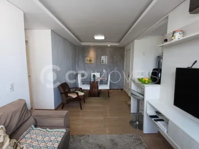 Apartamento com 3 Quartos à venda, 61m² no Jardim Itu, Porto Alegre