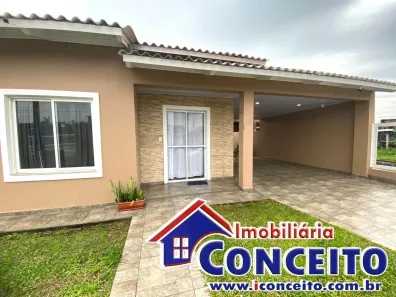 Casa com 2 Quartos à venda, 101m² no Praia de Mariluz, Imbé