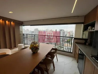Apartamento com 2 Quartos à venda, 115m² no Vila Santa Catarina, São Paulo