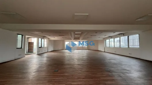 Prédio Comercial para venda ou aluguel, 204m² no Cidade Monções, São Paulo