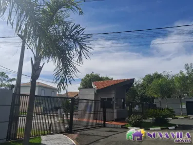 Casa de Condomínio com 3 Quartos para alugar, 118m² no Conjunto Habitacional Vila 12 de Setembro 2° Etapa, Jaguariúna