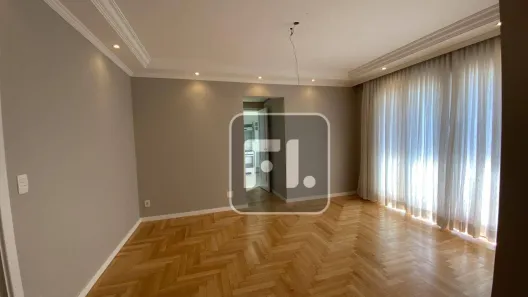 Apartamento com 3 Quartos para alugar, 107m² no Alphaville Centro Industrial e Empresarial/Alphaville., Barueri