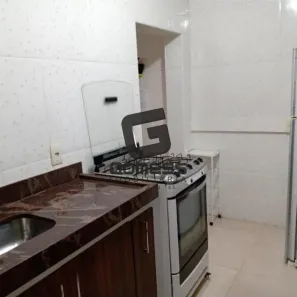 Apartamento com 1 Quarto à venda, 57m² no Vila Seixas, Ribeirão Preto