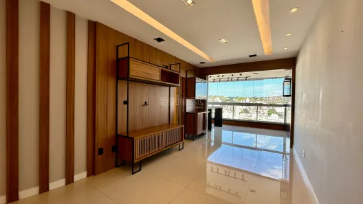 Apartamento com 3 Quartos à venda, 160m² no Paineiras, Juiz de Fora