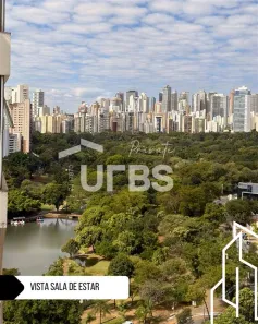 Cobertura com 2 Quartos à venda, 133m² no Setor Oeste, Goiânia