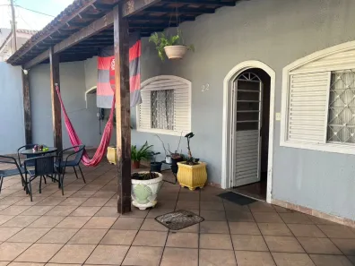 Casa com 3 Quartos à venda, 200m² no Guará II, Brasília