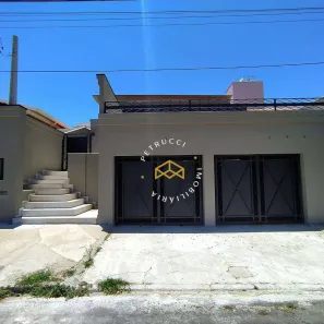 Casa com 3 Quartos à venda, 162m² no Chácara da Barra, Campinas