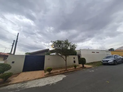 Casa com 3 Quartos à venda, 181m² no Vila Nogueira, Campinas