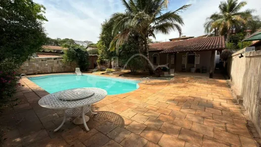 Casa com 4 Quartos à venda, 195m² no Bandeirantes (Pampulha), Belo Horizonte