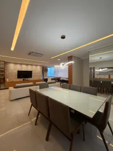 Apartamento com 4 Quartos à venda, 305m² no Olho D'Água, São Luís