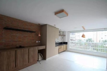 Apartamento com 3 Quartos à venda, 200m² no Vila Andrade, São Paulo
