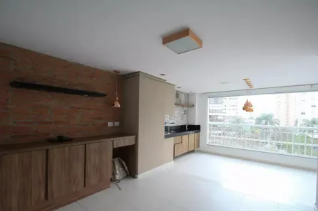 Apartamento com 3 Quartos à venda, 200m² no Vila Andrade, São Paulo