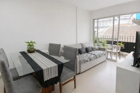 Apartamento com 2 Quartos à venda, 59m² no Vila Ipojuca, São Paulo