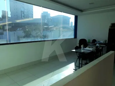 Prédio Comercial à venda, 552m² no Santana, São Paulo