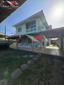 Casa de Condomínio com 4 Quartos à venda, 300m² no Unamar (Tamoios), Cabo Frio