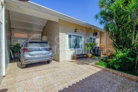 Casa com 2 Quartos à venda, 155m² no Centro, Peruíbe