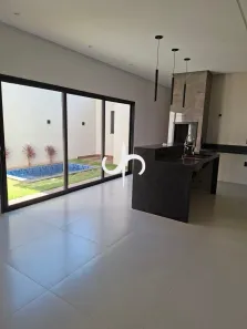 Casa com 3 Quartos à venda, 136m² no Residencial Campos do Jordão, Anápolis