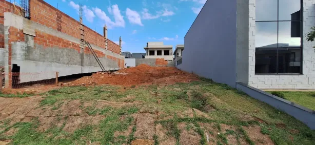 Lote/Terreno à venda, 300m² no Jardim Tereza Cristina, Jundiaí