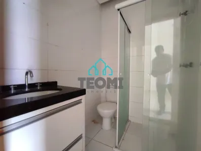 Casa de Condomínio com 3 Quartos à venda, 121m² no Vila Areao, Taubaté