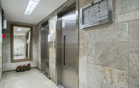 Apartamento com 1 Quarto à venda, 58m² no Bela Vista, São Paulo