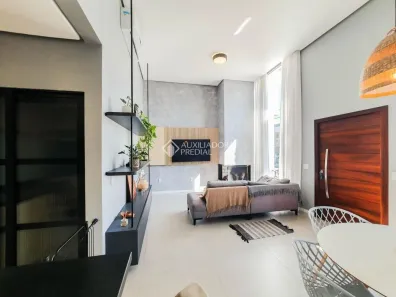 Casa de Condomínio com 3 Quartos à venda, 108m² no Aberta dos Morros, Porto Alegre