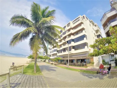 Apartamento com 2 Quartos para alugar, 109m² no Meia Praia, Itapema