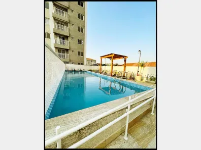 Apartamento com 2 Quartos à venda, 49m² no Sacomã, São Paulo