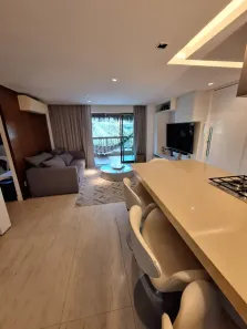Apartamento com 2 Quartos à venda, 186m² no Porto das Dunas, Aquiraz