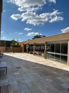 Apartamento com 3 Quartos à venda, 110m² no Condomínio Villa Buenos Aires, Ribeirão Preto