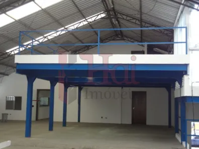 Galpão/Depósito/Armazém à venda, 1700m² no Água Branca, São Paulo