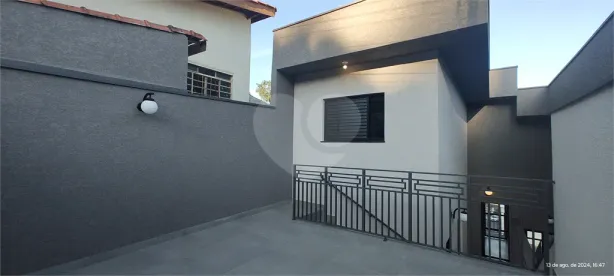 Sobrado com 2 Quartos à venda, 78m² no Jardim Imperial, Atibaia
