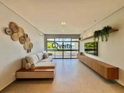 Apartamento com 3 Quartos à venda, 150m² no Vila Luis Antônio, Guarujá