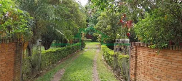 Fazenda/Sítio com 2 Quartos à venda, 2000m² no Jardim Estoril, Piracicaba