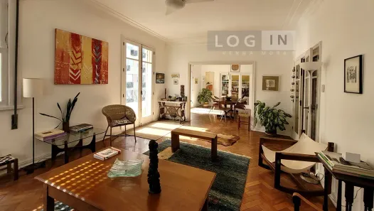 Apartamento com 3 Quartos à venda, 153m² no Copacabana, Rio de Janeiro