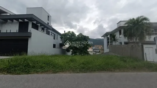 Lote/Terreno à venda, 497m² no Pedra Branca, Palhoça