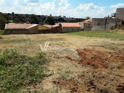 Lote/Terreno à venda, 690m² no Parque dos Pomares, Campinas