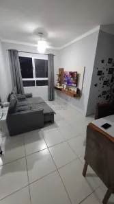 Apartamento com 2 Quartos à venda, 48m² no Ipiranga, Ribeirão Preto