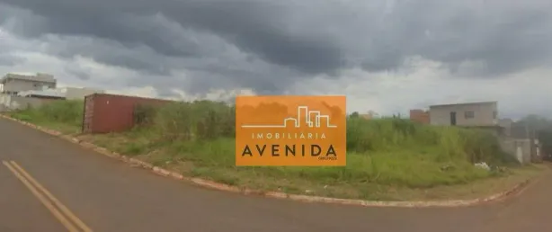 Lote/Terreno à venda, 231m² no Jardim Planalto, Paulínia