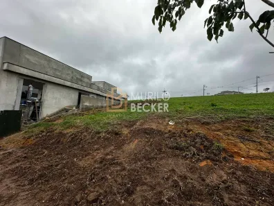 Lote/Terreno à venda, 348m² no Loteamento Terras Alpha São José dos Campos, São José dos Campos