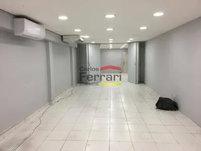 Prédio Comercial para alugar, 650m² no Santana, São Paulo