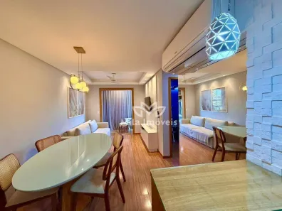 Apartamento com 2 Quartos à venda, 55m² no Jardim Camburi, Vitória