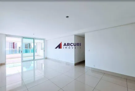Apartamento com 4 Quartos à venda, 162m² no Cruzeiro, Belo Horizonte