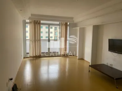 Apartamento com 1 Quarto para alugar, 70m² no Alphaville Centro Industrial e Empresarial/Alphaville., Barueri