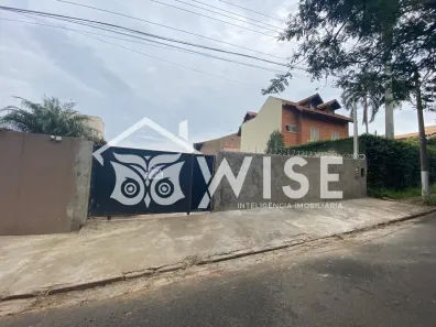 Lote/Terreno à venda, 418m² no Jardim Paraíso, Campinas
