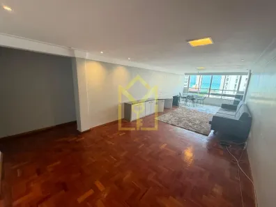 Apartamento com 3 Quartos à venda, 125m² no Boa Viagem, Recife