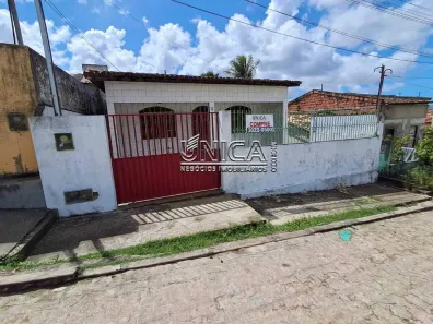 Casa com 2 Quartos à venda, 180m² no Santa Cecília, Nossa Senhora do Socorro