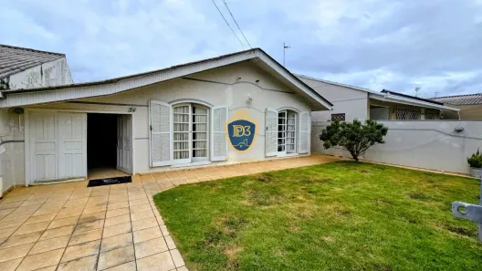 Casa com 3 Quartos à venda, 120m² no Uvaranas, Ponta Grossa