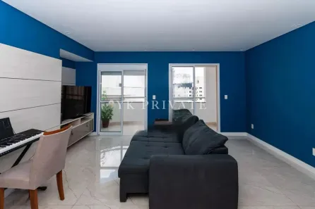 Cobertura com 3 Quartos à venda, 194m² no Água Branca, São Paulo
