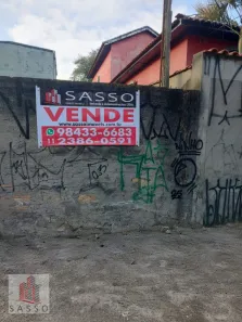 Lote/Terreno à venda, 500m² no Chácara Belenzinho, São Paulo