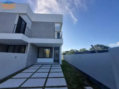Casa com 3 Quartos à venda, 149m² no Cachoeira do Bom Jesus, Florianópolis